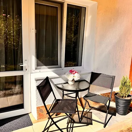 Otilia Home Hunedoara Exterior photo