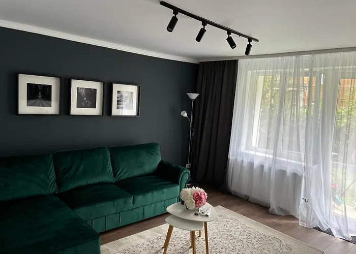 Otilia Home