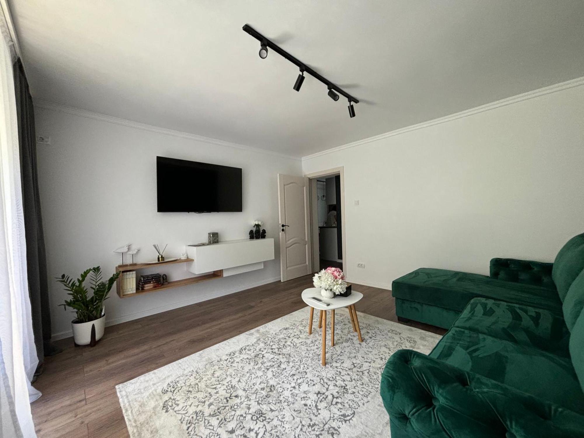 Apartment Otilia