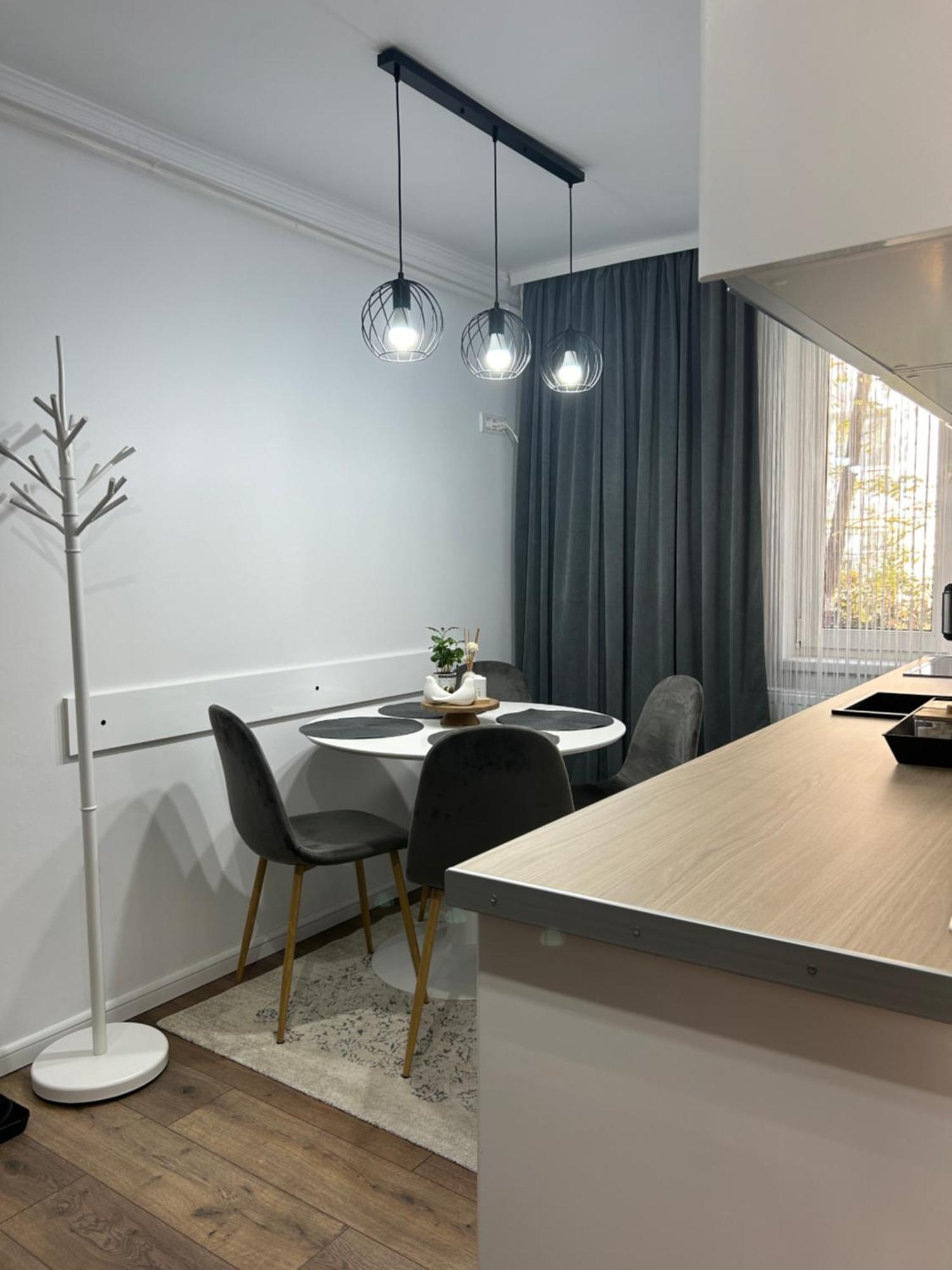Apartment Otilia Hunedoara
